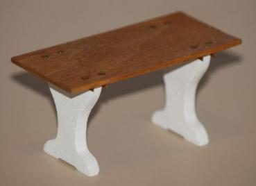 Miniaturbeton 01-013-021 Tafel "Schöne Aussicht 1"