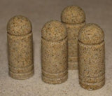 Miniaturbeton 02-061-0xx Graniet Paaltjes