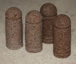 Miniaturbeton 02-061-0xx Graniet Paaltjes