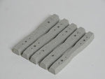 Miniaturbeton 02-126-011 - Beton Bielzen Geboord, 5 Stuks