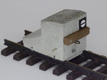 Miniaturbeton 02-144-011 Stootblok Hasselfelde 1