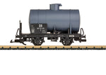 LGB 40556 DR Ketelwagen