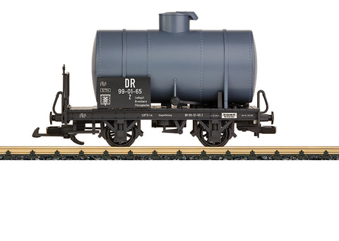 LGB 40556 DR Ketelwagen