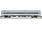 LGB 31204 Amfleet Split Club Personenwagen