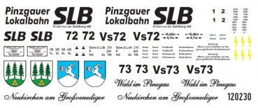 Tröger 120230 SLB Vs 72 of 73