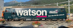 Tröger 140430 RhB Ge4/4 III 646 "Watson.ch"