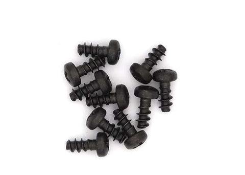 LGB E124014 Schroeven 3x6,5mm, 10 Stuks