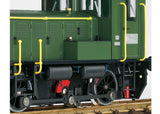 LGB 21120 Fabriekslok Märklin Györ