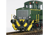 LGB 21120 Fabriekslok Märklin Györ
