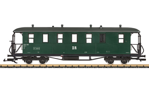 LGB 36371 DR KD Personenwagen