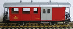 Tröger 220230 DFB BD 2502