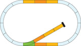 Piko 02412 Kersttrein Startset