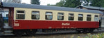 Tröger 250080 HSB 900-498 Buffet-Wagen