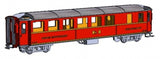 Tröger 250160 RhB WR 3812 Jaren '70