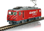 LGB 23101 MGB HGe 4/4 II "Glacier Express"