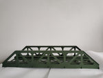 Bloxxs SB-1 Stalen Brug, 55cm