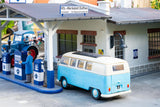 Pola 330821 Tankstation met Werkplaats