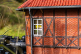 Pola 330883 Vakwerk Seinhuis
