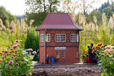 Pola 330883 Vakwerk Seinhuis