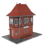 Pola 330883 Vakwerk Seinhuis
