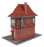 Pola 330883 Vakwerk Seinhuis