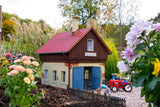 Pola 331179 Dorpssmederij