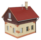 Pola 331179 Dorpssmederij