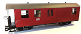 Train-Line45 3530796 HSB Bagagewagen 904-161