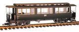 Train-Line45 3630722 HSB Rijtuig 10- 900-461