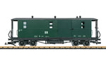 LGB 30326 DR KD4 Bagagewagen