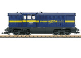 LGB 26451 Fichtelbergbahn FAUR L45H-083