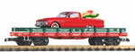 Piko 38783 Kerst Autotransporter