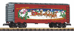 Piko 38944 Kerst Koelwagen 2022