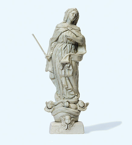 Preiser 45516 Heiligen Standbeeld
