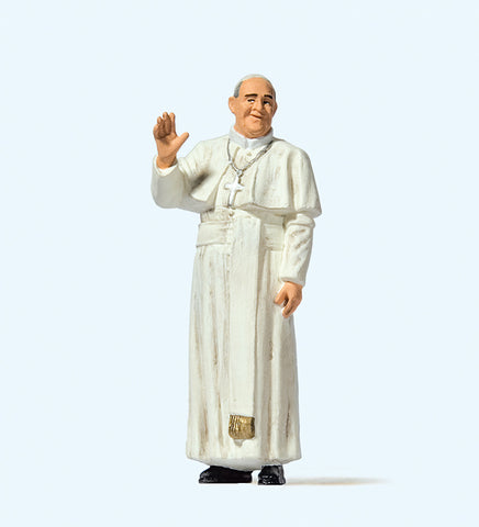 Preiser 45518 Paus Franciscus