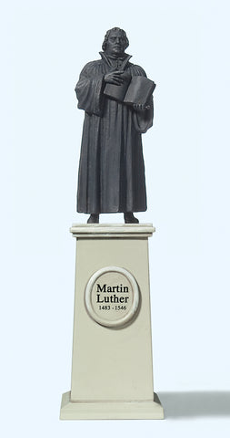 Preiser 45522 Martin Luther Standbeeld