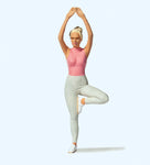 Preiser 45523 Yoga