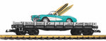 Piko 38788 Beach/Surf Autotransporter