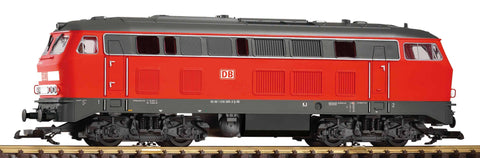 Piko 37513 Diesellok 218, DB Ep. VI