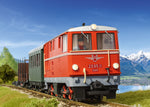 LGB 22963 ÖBB Rh 2095