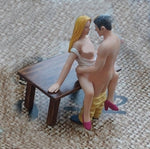 Prehm 550254 Erotiekfiguren Set 4
