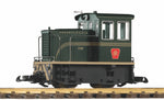 Piko 385016 Diesellok GE-25 PRR RC