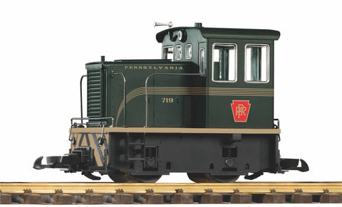 Piko 38506 Diesellok GE-25 PRR RC