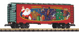 Piko 02412 Kersttrein Startset
