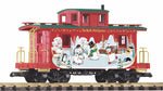 Piko 38967 Caboose Kerst