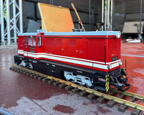 LGB 26450 SOEG FAUR L45H 199 018