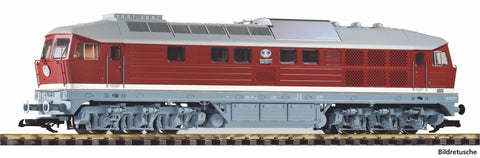 Piko 37586 Diesellok BR 132, DR Ep. IV