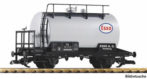 Piko 37975 Ketelwagen Esso, DB Ep. III