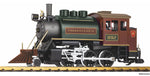 Piko 38253 PRR 2-6-0T, Sounddecoder