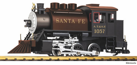 Piko 38254 SF 0-6-0T